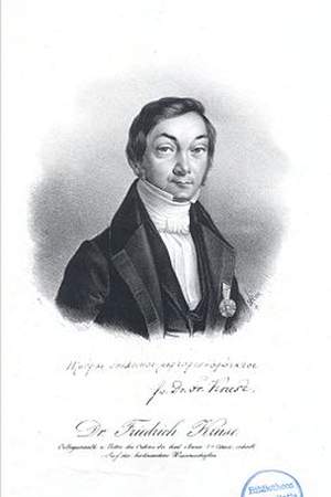 Friedrich Karl Hermann Kruse