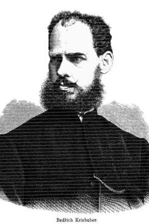 Friedrich Kriehuber