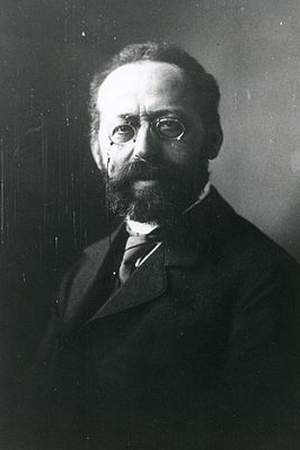 Friedrich Leo