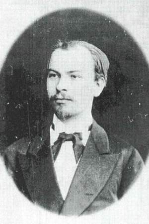 Friedrich Martens