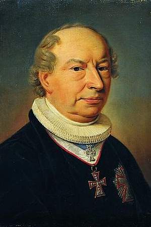 Friedrich Münter