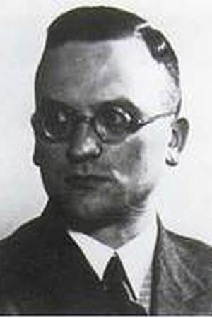 Friedrich Panzinger