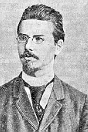 Friedrich Reinitzer