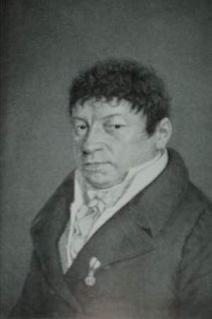 Friedrich Schlichtegroll
