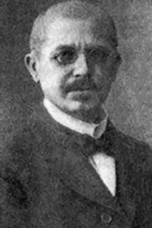 Friedrich Schwally