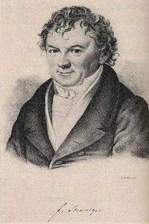 Friedrich Stromeyer