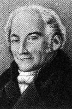 Friedrich von Adelung