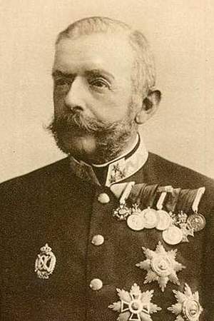 Friedrich von Beck-Rzikowsky
