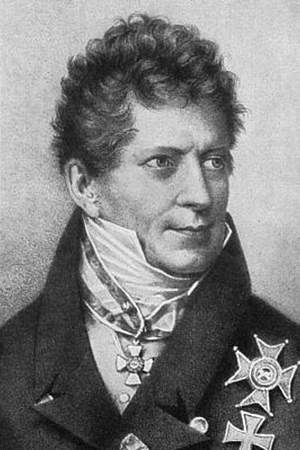 Friedrich von Gentz