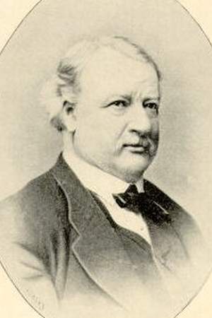 Friedrich Wilhelm Scanzoni von Lichtenfels