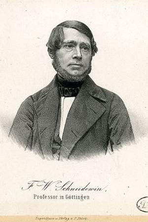 Friedrich Wilhelm Schneidewin