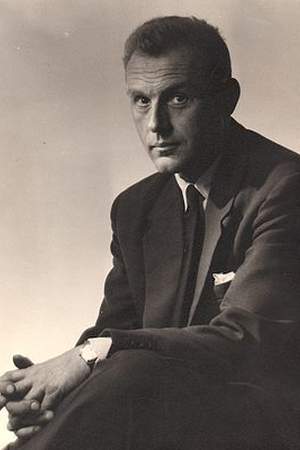 Frithjof Tidemand-Johannessen