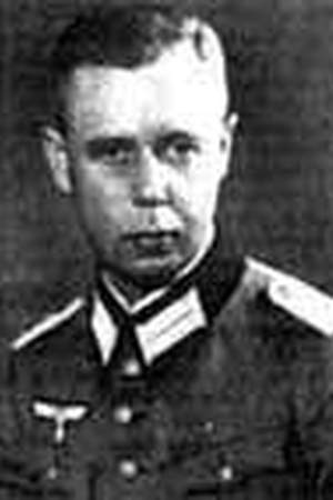 Fritz Fullriede