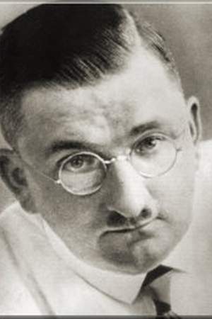 Fritz Gerlich