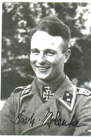 Fritz Henke