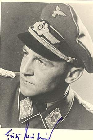 Fritz Losigkeit
