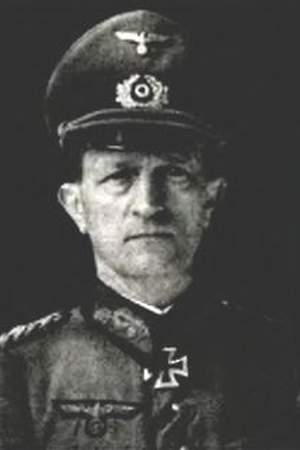 Fritz Schlieper