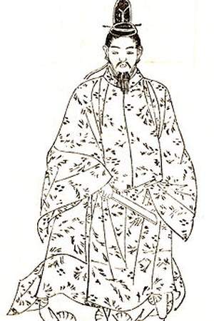Fujiwara no Kintō