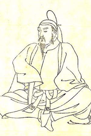 Fujiwara no Kurajimaro