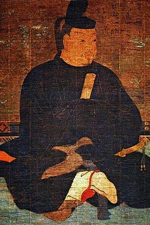 Fujiwara no Muchimaro