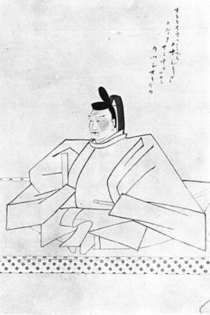 Fujiwara Nobuzane