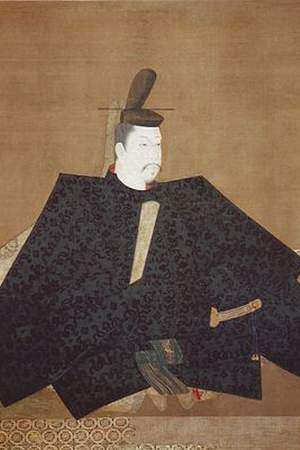 Fujiwara Takanobu