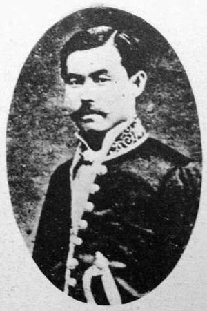 Fukuchi Genichiro