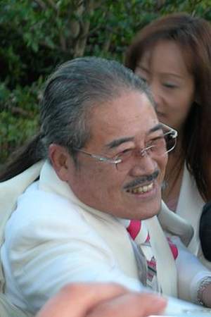 Fusao Sekiguchi