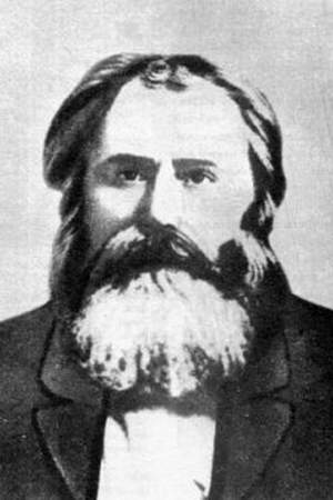 Fyodor Blinov