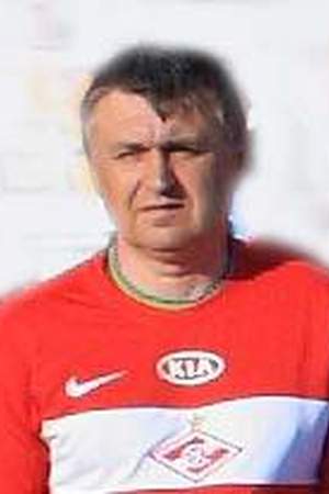 Fyodor Cherenkov