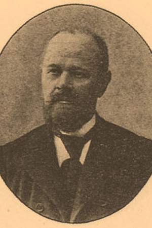 Fyodor Uspensky