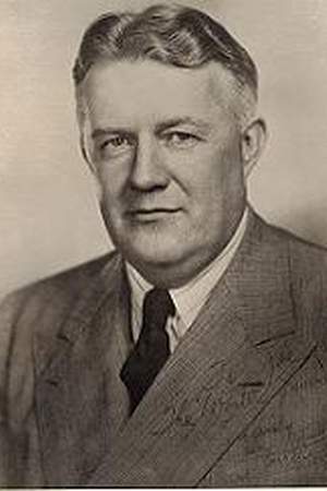 G. Harold Wagner