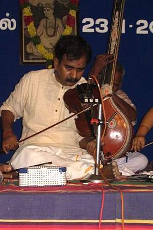 G. J. R. Krishnan