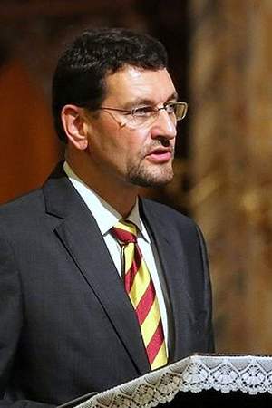 Gábor Tamás Nagy