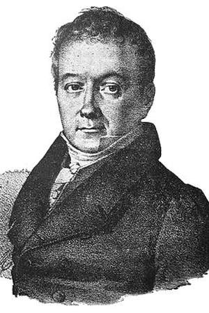 Gabriel-Julien Ouvrard