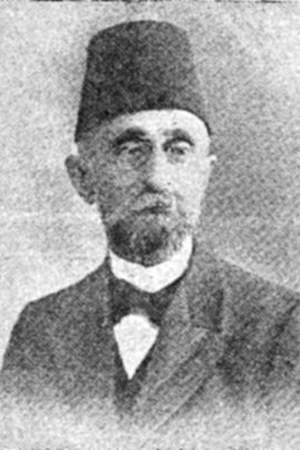 Gabriel Noradunkyan