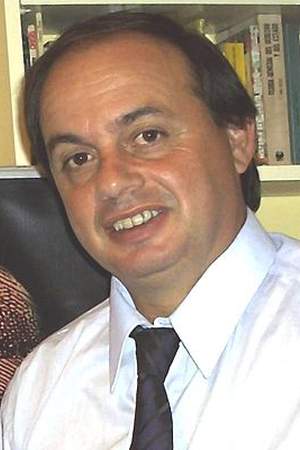 Gabriel Pombo