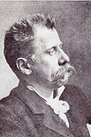 Gabriel von Seidl
