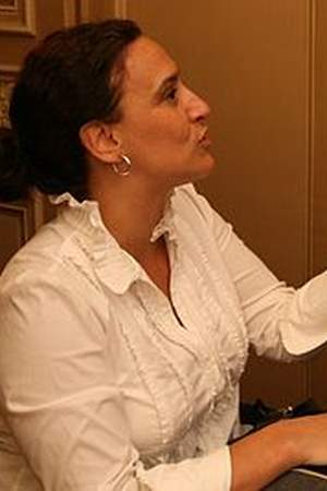 Gabriela Michetti