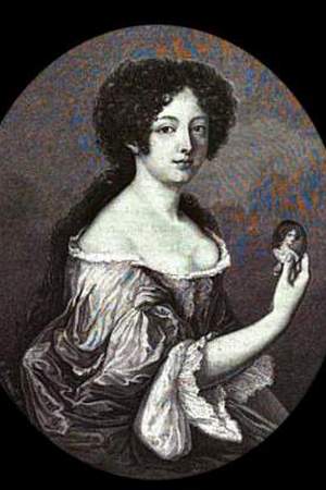 Gabrielle de Rochechouart de Mortemart