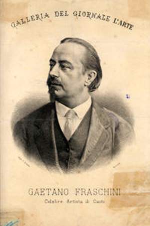 Gaetano Fraschini
