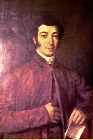 Gaetano Moroni
