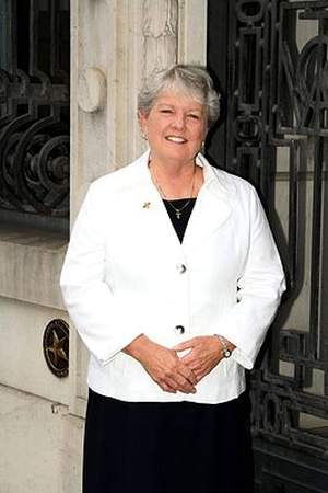 Gail H. Bates