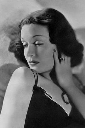 Gail Patrick