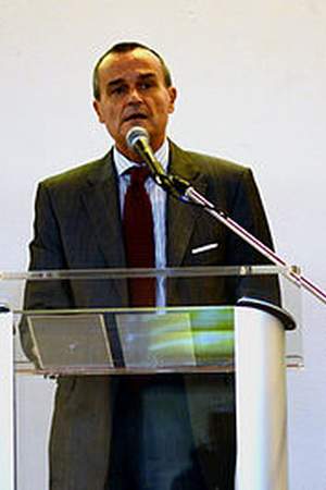 Gérard Araud