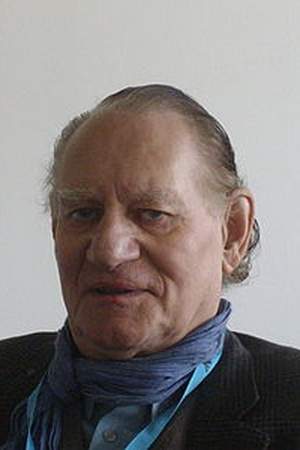 Gérard Klein