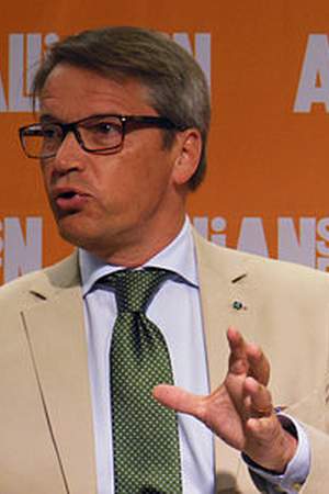 Göran Hägglund