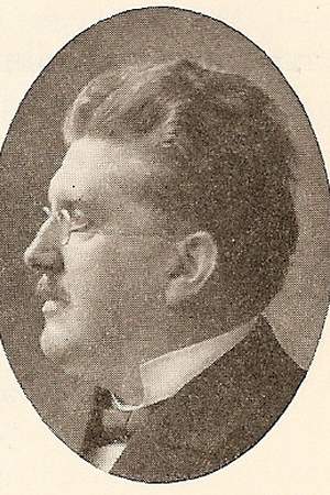 Gösta Raquette