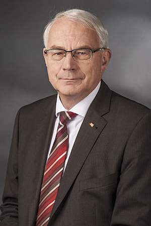 Günter Baumann