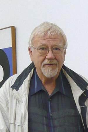 Günther C. Kirchberger